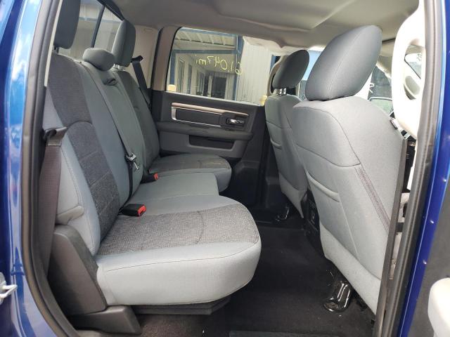 Photo 6 from auction – 2017 RAM 1500 SLT with VIN 3C6RR7LTXHG525741