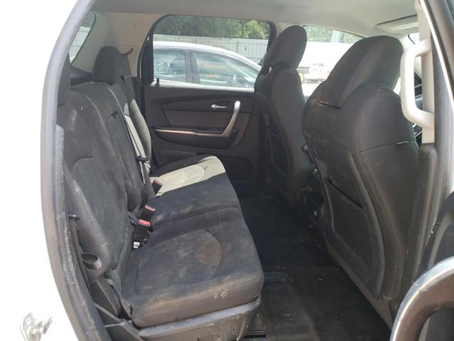 Photo 6 from auction – 2010 GMC ACADIA SLE with VIN 1GKLVLED6AJ141747