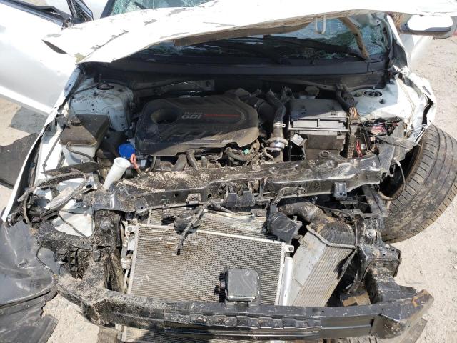 Photo 7 from auction – 2019 HYUNDAI SONATA LIM with VIN 5NPE34AB5KH795105
