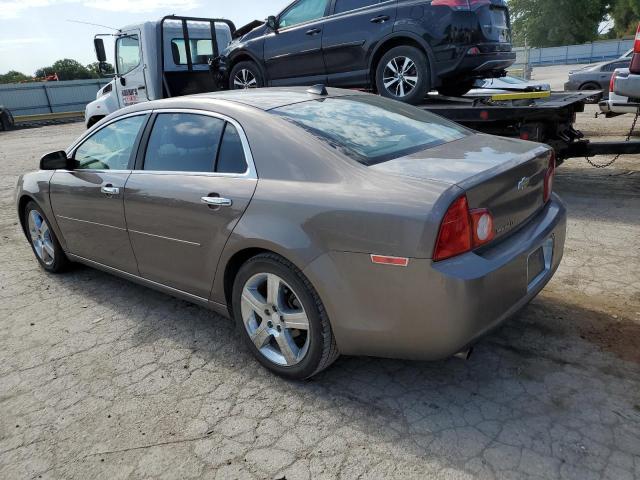 Photo 3 from auction – 2012 CHEVROLET MALIBU 1LT with VIN 1G1ZC5E07CF211534
