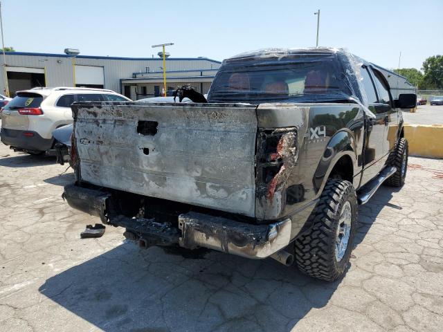 Photo 9 from auction – 2012 FORD F150 SUPER with VIN 1FTFW1EF2CFC24349