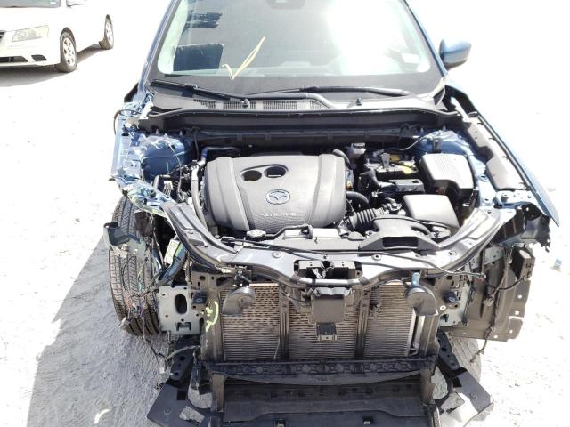 Photo 7 from auction – 2022 MAZDA CX-5 SELEC with VIN JM3KFBBM3N0559706