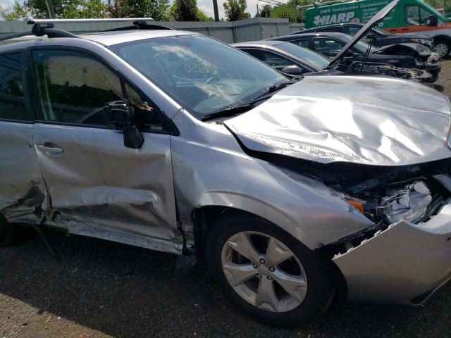 Photo 9 from auction – 2016 SUBARU FORESTER 2 with VIN JF2SJAFC4GH515268