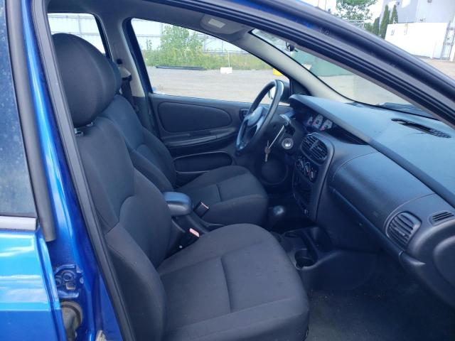 Photo 5 from auction – 2005 DODGE NEON SX 2. with VIN 1B3ES46C35D230755