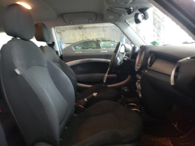 Photo 5 from auction – 2008 MINI COOPER with VIN WMWMF33598TT61260