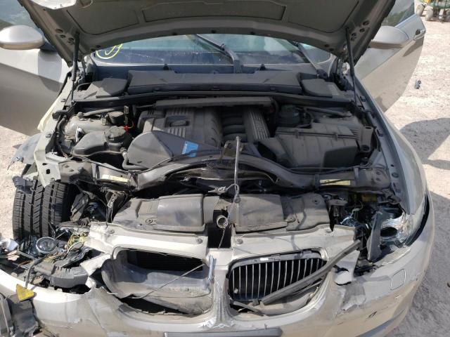 Photo 7 from auction – 2009 BMW 328 I with VIN WBAWB33579P135829