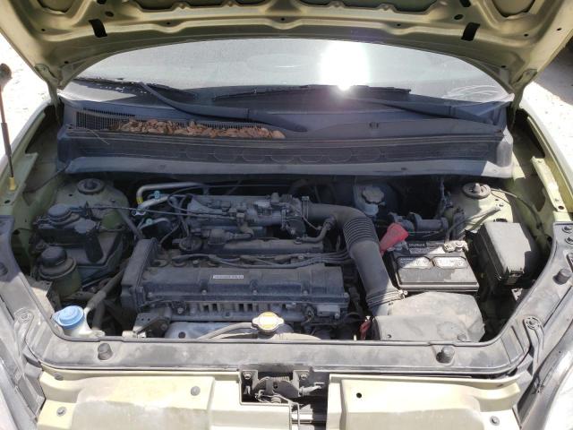 Photo 7 from auction – 2011 KIA SOUL with VIN KNDJT2A20B7236343