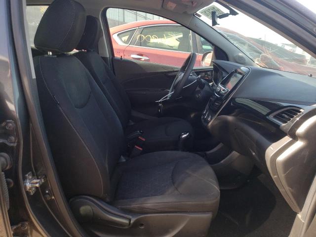 Photo 5 from auction – 2020 CHEVROLET SPARK 1LT with VIN KL8CD6SA2LC449492
