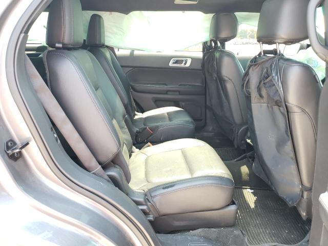 Photo 6 from auction – 2014 FORD EXPLORER L with VIN 1FM5K8F85EGB41474