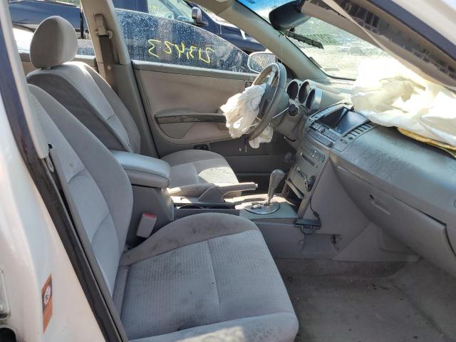 Photo 5 from auction – 2004 NISSAN MAXIMA SE with VIN 1N4BA41E54C922359