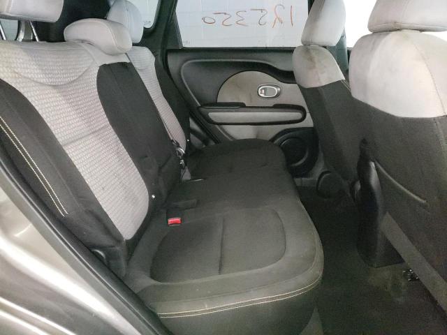 Photo 6 from auction – 2014 KIA SOUL + with VIN KNDJP3A58E7039204