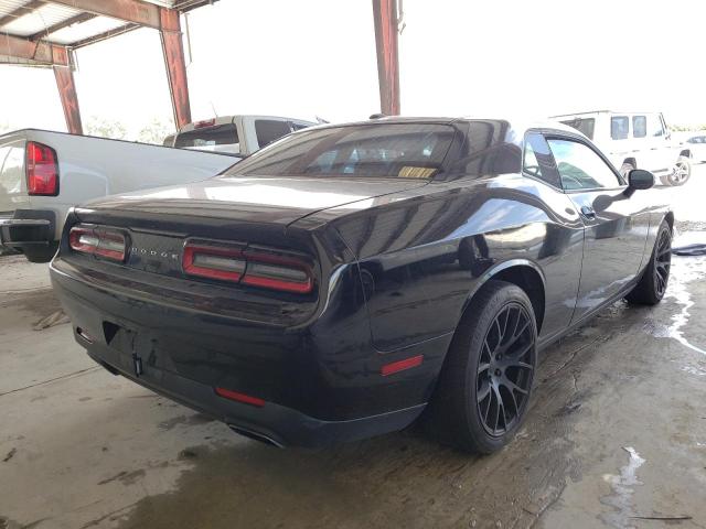 Photo 4 from auction – 2017 DODGE CHALLENGER with VIN 2C3CDZAG4HH569107