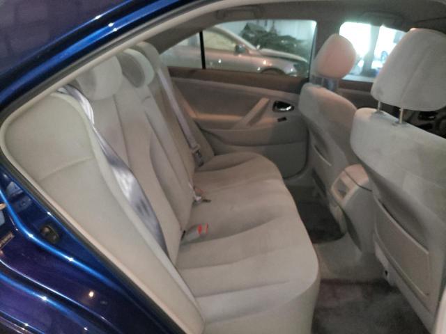 Photo 6 from auction – 2007 TOYOTA CAMRY CE with VIN 4T1BE46K87U082567