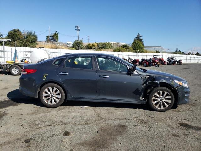 Photo 9 from auction – 2016 KIA OPTIMA LX with VIN 5XXGT4L3XGG069435