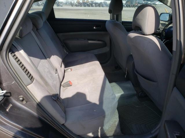 Photo 6 from auction – 2008 TOYOTA PRIUS with VIN JTDKB20U683316059