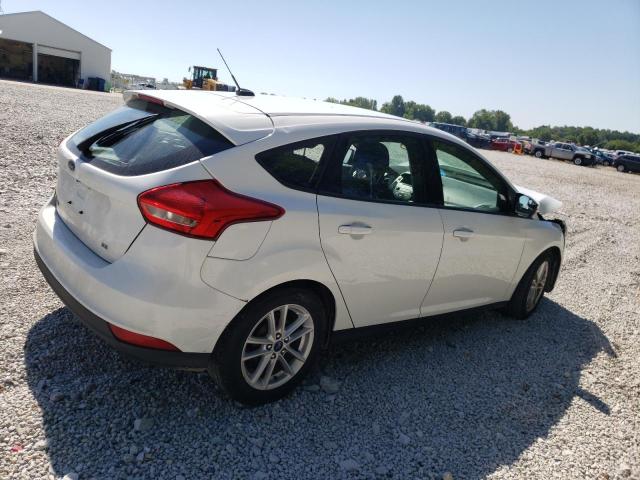 Photo 4 from auction – 2016 FORD FOCUS SE with VIN 1FADP3K21GL352175