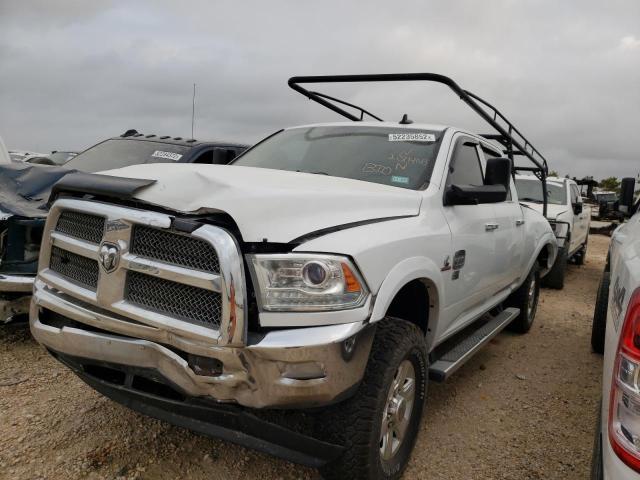 Photo 2 from auction – 2014 RAM 2500 LONGH with VIN 3C6UR5GL5EG266130