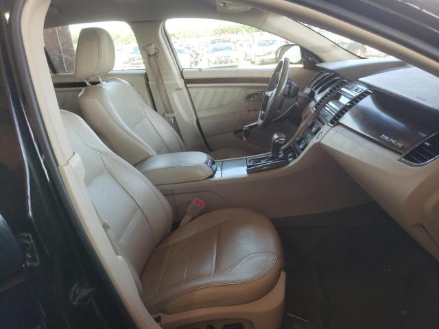 Photo 5 from auction – 2011 FORD TAURUS LIM with VIN 1FAHP2FWXBG126386