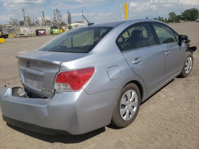 Photo 4 from auction – 2015 SUBARU IMPREZA with VIN JF1GJAA66FH013212