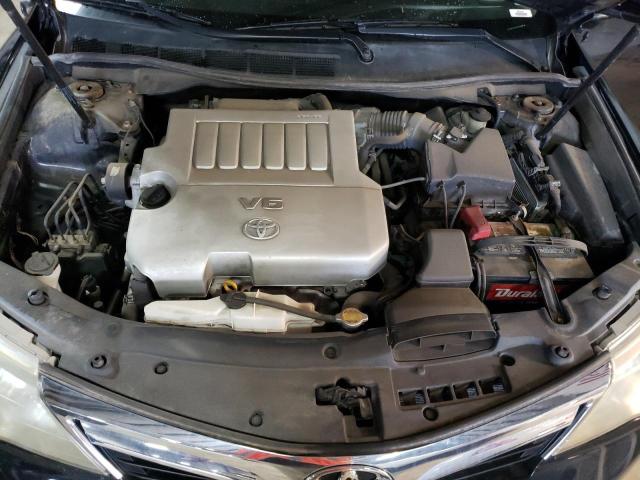 Photo 7 from auction – 2012 TOYOTA CAMRY SE with VIN 4T1BK1FK3CU514869
