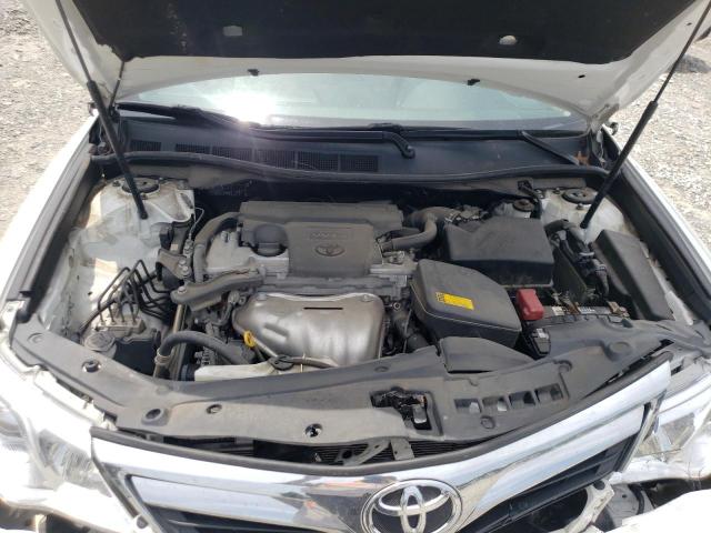Photo 7 from auction – 2012 TOYOTA CAMRY BASE with VIN 4T1BF1FK6CU592101