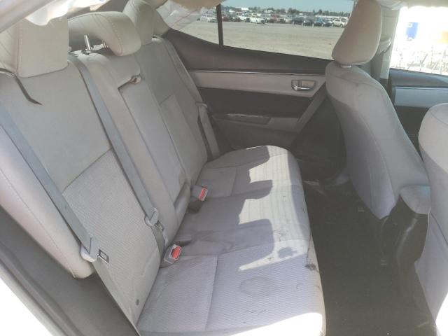 Zdjęcie 6 z aukcji – 2015 TOYOTA COROLLA L z VIN 5YFBURHE8FP307948