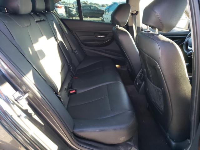 Photo 6 from auction – 2015 BMW 328 I SULE with VIN WBA3C1C53FK117776
