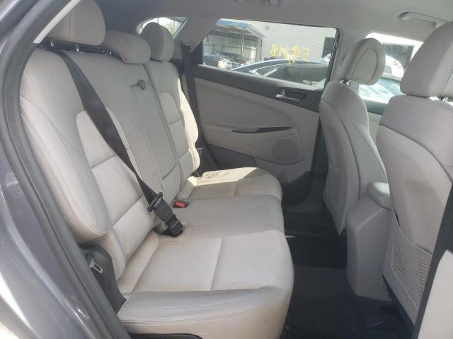 Photo 6 from auction – 2016 HYUNDAI TUCSON LIM with VIN KM8J33A42GU127300
