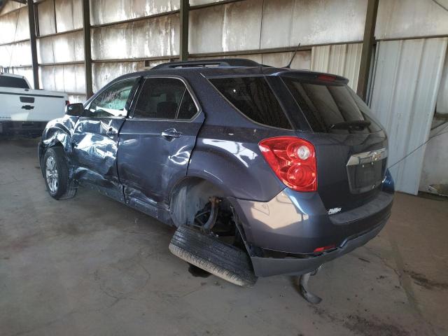 Photo 3 from auction – 2013 CHEVROLET EQUINOX LT with VIN 2GNALDEK5D6155435
