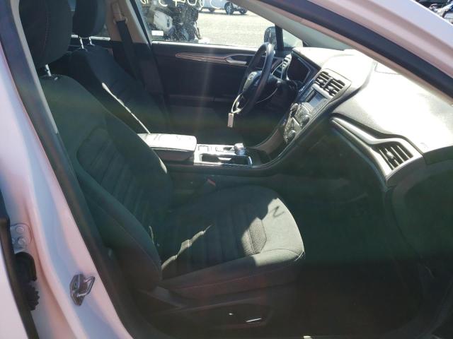 Photo 5 from auction – 2018 FORD FUSION SE with VIN 3FA6P0LU1JR137380