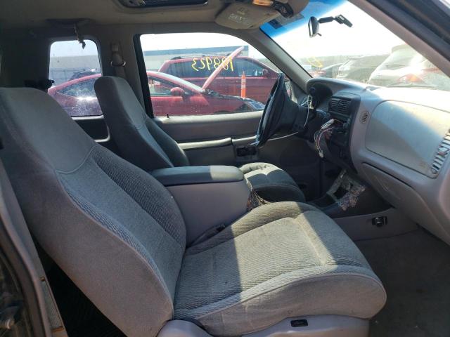 Photo 5 from auction – 1997 FORD EXPLORER with VIN 1FMDU24E7VUC40097