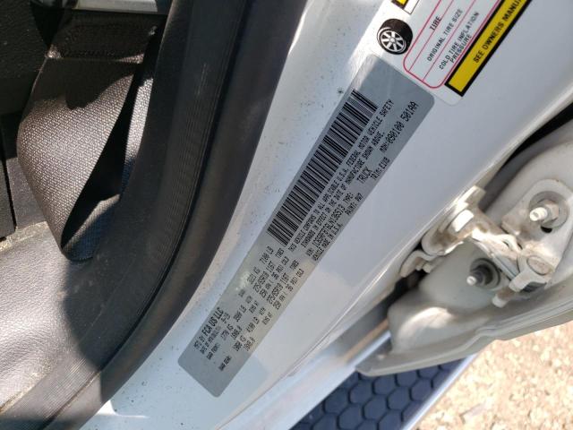 Photo 10 from auction – 2020 RAM 1500 BIG H with VIN 1C6SRFBT6LN136513