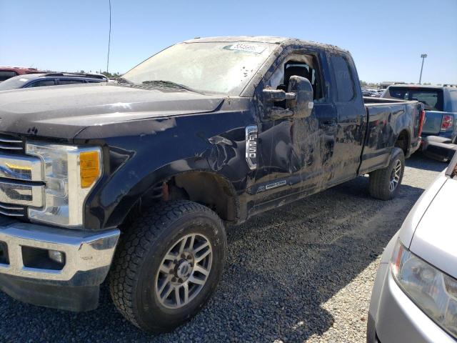 Photo 9 from auction – 2017 FORD F250 SUPER with VIN 1FT7X2BT6HEC02191