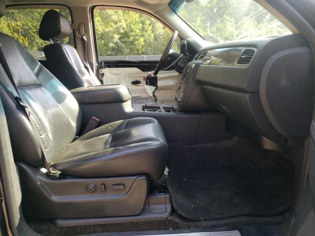 Zdjęcie 5 z aukcji – 2011 GMC YUKON DENA z VIN 1GKS2EEF4BR261311