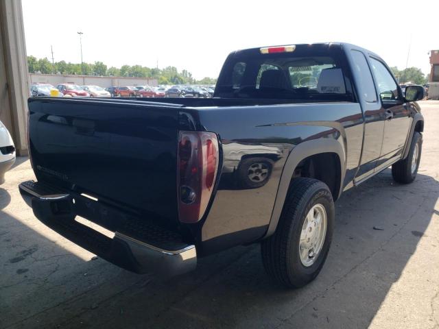 Photo 4 from auction – 2005 CHEVROLET COLORADO with VIN 1GCDT196958205525