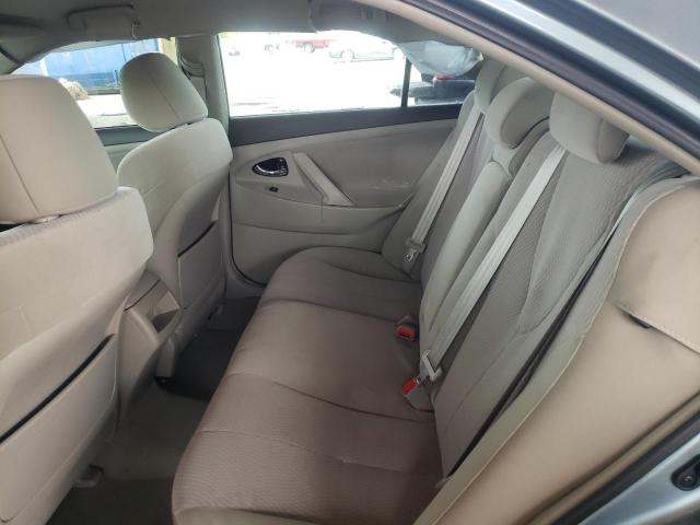 Photo 6 from auction – 2011 TOYOTA CAMRY BASE with VIN 4T1BF3EK5BU701160