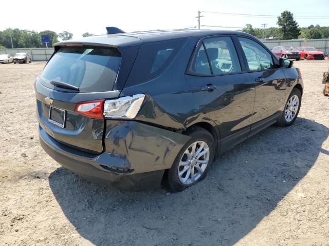 Photo 4 from auction – 2019 CHEVROLET EQUINOX LS with VIN 3GNAXHEV9KS600201