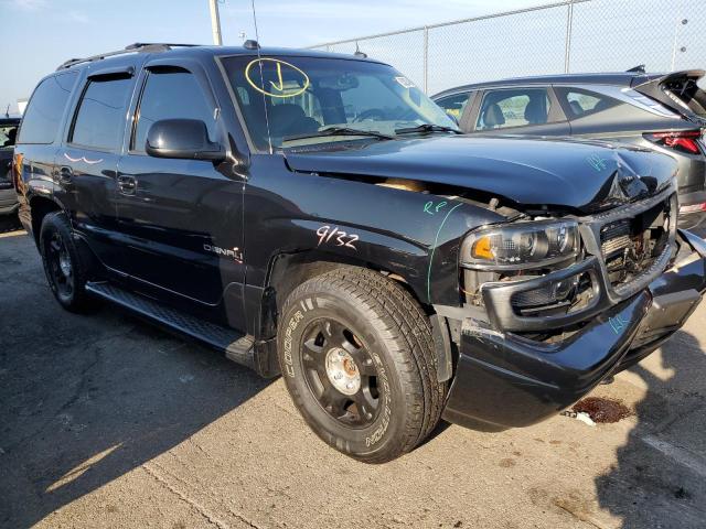 GMC YUKON DENA 2004 with VIN 1GKEK63U54J204752 - Photo from auction