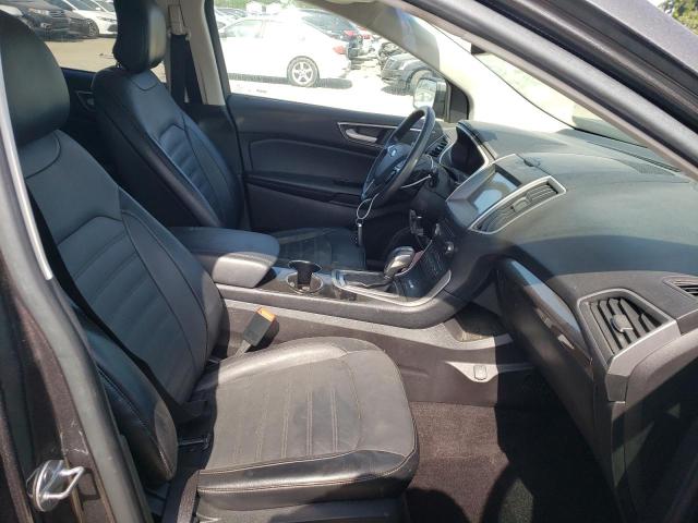 Photo 5 from auction – 2017 FORD EDGE SEL with VIN 2FMPK3J90HBB68931