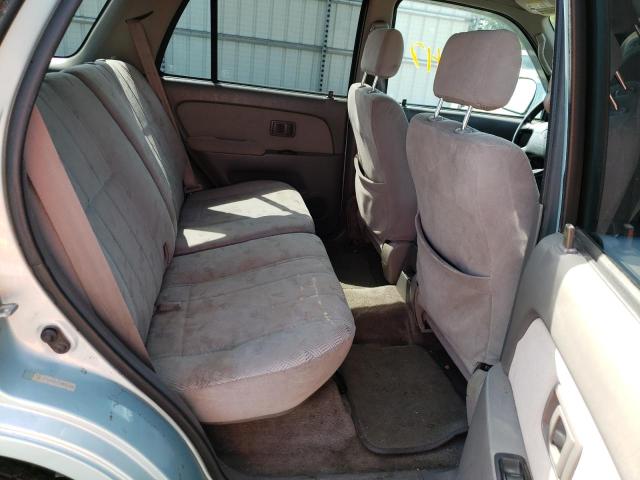 Photo 6 from auction – 2001 TOYOTA 4RUNNER SR with VIN JT3HN86R210331788
