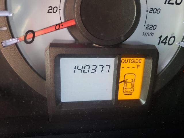 Photo 8 from auction – 2012 HONDA PILOT EX with VIN 5FNYF3H40CB009538