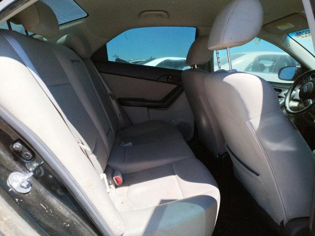 صورة رقم 6 من المزاد - 2011 KIA FORTE EX مع VIN KNAFU4A26B5426476