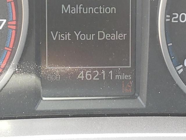 Photo 8 from auction – 2018 TOYOTA RAV4 LE with VIN JTMBFREV3JJ242227