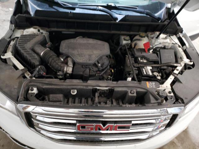 Photo 7 from auction – 2018 GMC ACADIA SLT with VIN 1GKKNULSXJZ246411