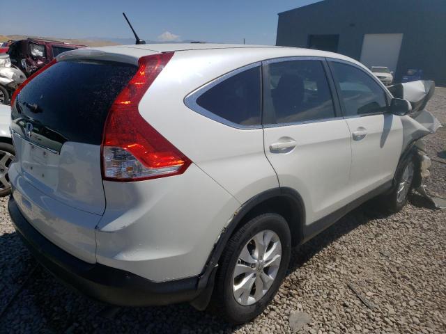 Photo 4 from auction – 2014 HONDA CR-V EX with VIN 5J6RM3H54EL006994