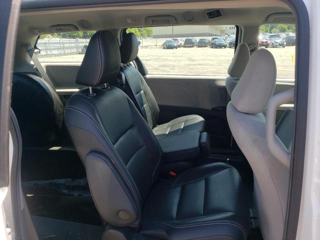 Photo 6 from auction – 2015 TOYOTA SIENNA with VIN 5TDZK3DC4FS580656