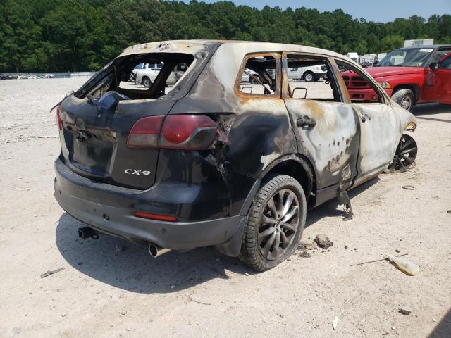 Photo 4 from auction – 2014 MAZDA CX-9 GRAND with VIN JM3TB2DA0E0438280
