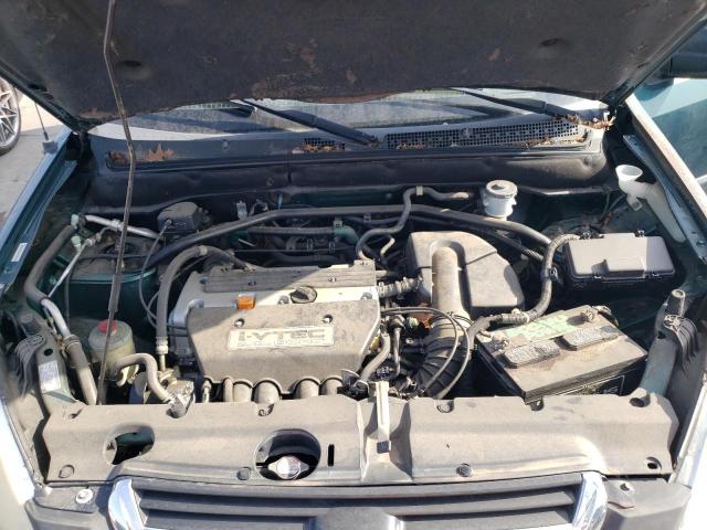 صورة رقم 7 من المزاد - 2002 HONDA CR-V LX مع VIN JHLRD68482C024010