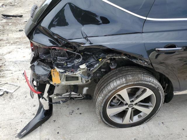 Photo 9 from auction – 2021 GENESIS GV80 BASE with VIN KMUHCESC0MU068017