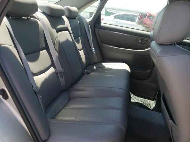 Photo 6 from auction – 2000 TOYOTA AVALON XL with VIN 4T1BF28B7YU050810